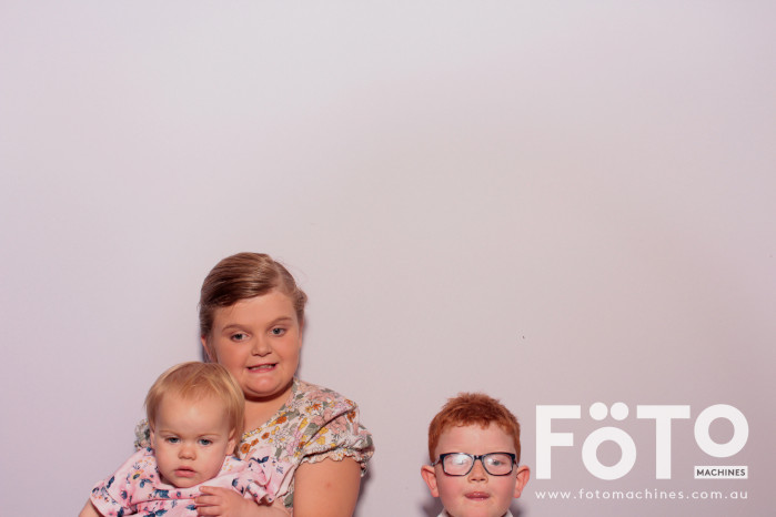 Lenny & Mel's Wedding | View more photos from the event at gallery.fotomachines.com.au/u/FOTOMachines/Lenny-Mels-Wedding